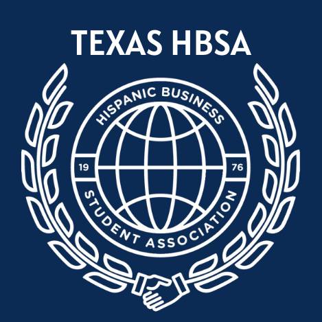 Texas Hispanic Business Student Association - Hispanic and Latino category in Austin TX