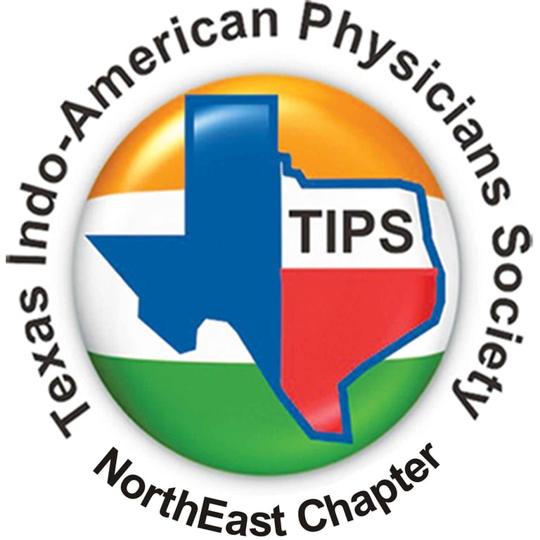 Texas Indo-American Physicians Society Northeast Chapter