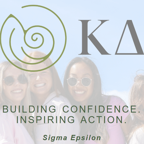 Texas Kappa Delta - Women category in Austin TX