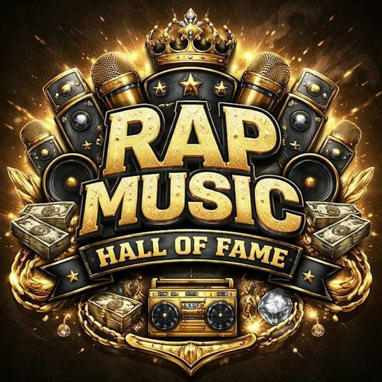 Texas Rap Music Hall of Fame and Cultural Excellence Awards