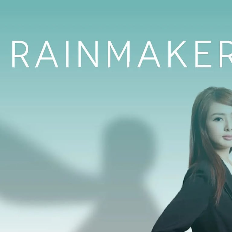 Texas Women Rainmakers: 11th Annual CLE