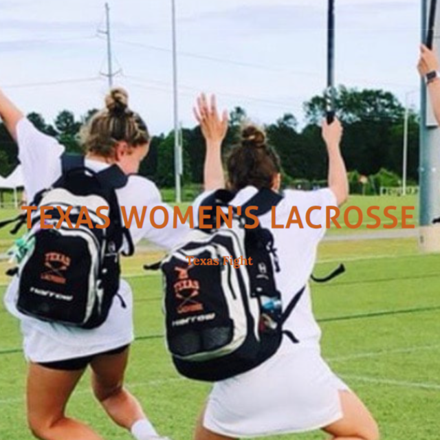 Texas Women's Lacrosse -  industry in Austin TX
