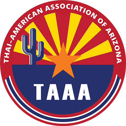 Thai-American Association of Arizona - Thai category in Mesa AZ