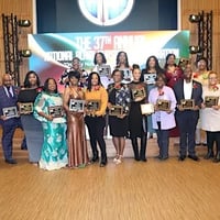 The 38th Annual National Black Nurses Day Celebration