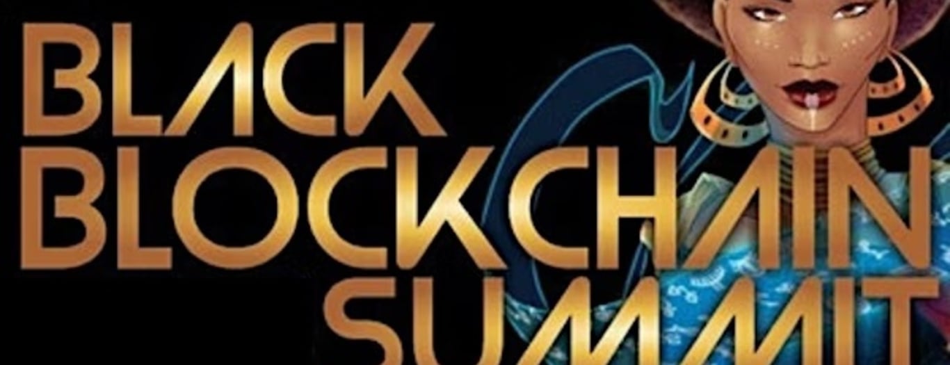 The 8th Annual Black Blockchain Summit -  industry in Washington DC