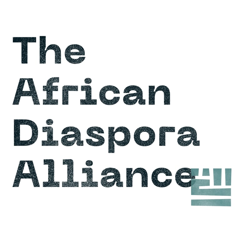 The African Diaspora Alliance - Black category in Baltimore MD