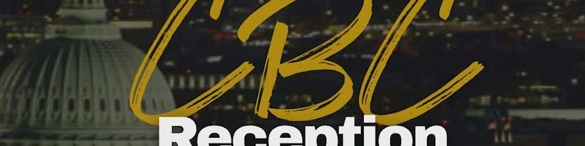 The Alpha Phi Alpha Fraternity, Inc. OLA Chapter CBC Reception 2026 -  industry in Washington DC