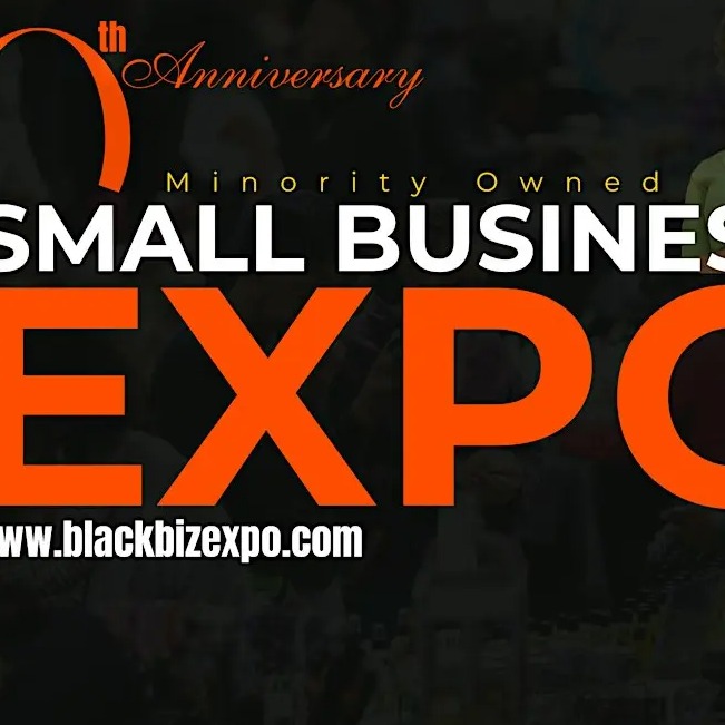 The Annual Minority Owned Small Business (BOSB) Expo