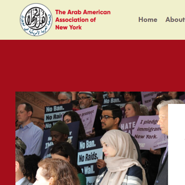 The Arab American Association of New York - Arab category in Brooklyn NY