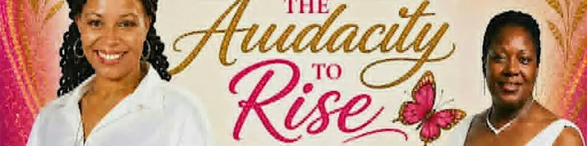 The Audacity to Rise -  industry in Baltimore MD