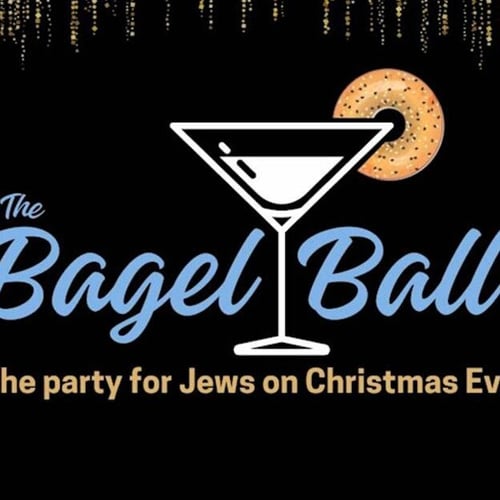 The Bagel Ball 2025
