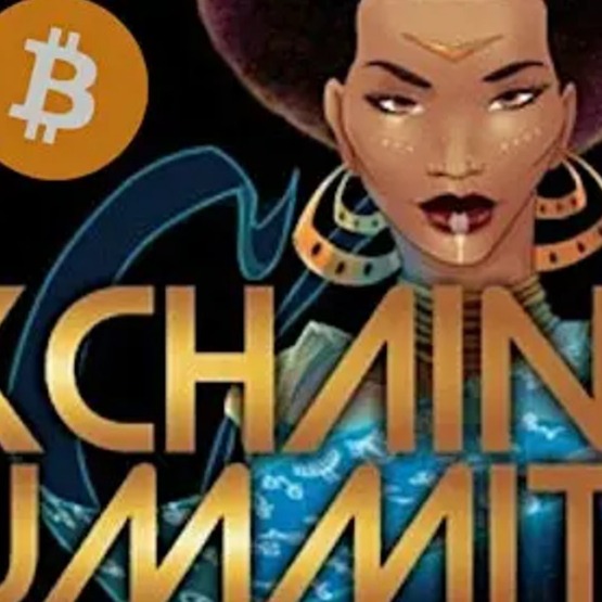 The Black Blockchain Summit