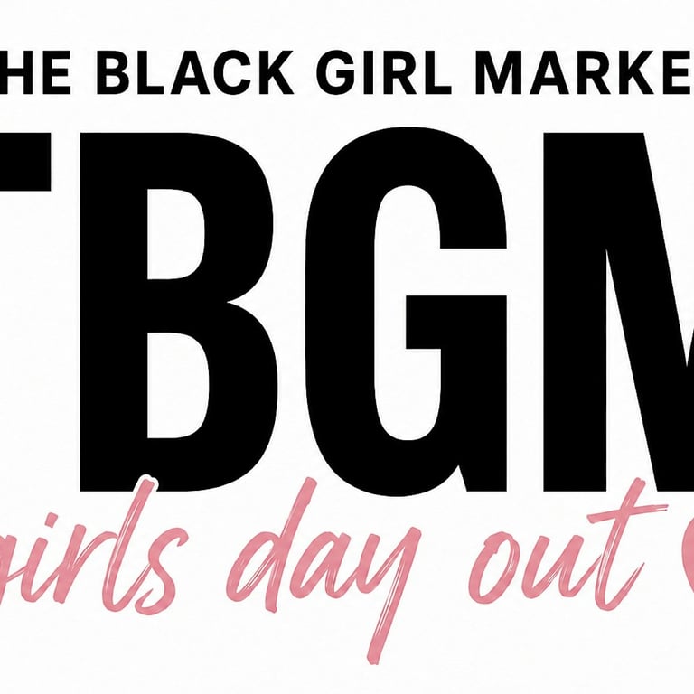 The Black Girl Market: Richmond’s Girls’ Day Out