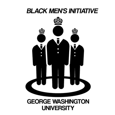 The Black Men's Initiative at GW - Black category in Washington DC