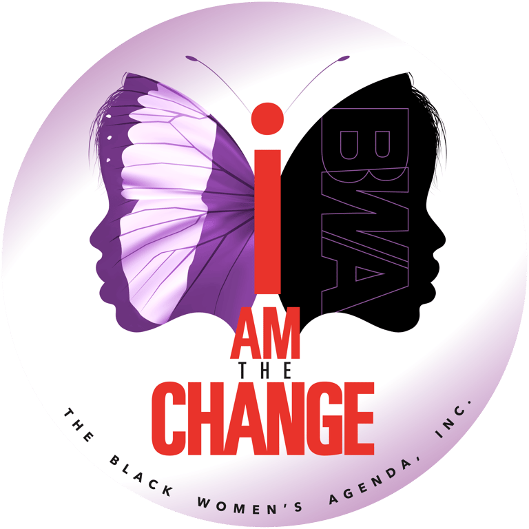 The Black Women’s Agenda, Inc. - Black category in Washington DC
