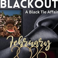 The Blackout: A Black Tie Affair