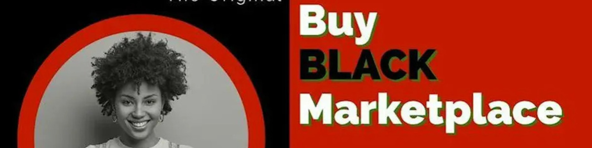 The Buy Black Market Place July 11,2026 - 11 AM- 4 PM -  industry in Houston TX