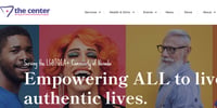 The Center - LGBTQ Center of Southern Nevada -  industry in Las Vegas NV