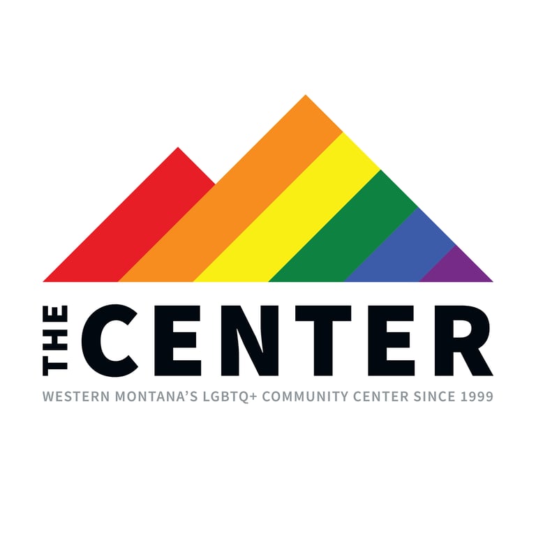 The Center - Western Montana Community Center - LGBTQ category in Missoula MT