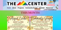 The Center - Western Montana Community Center -  industry in Missoula MT