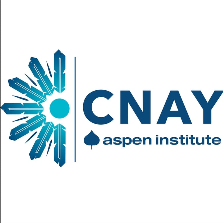 The Center for Native American Youth - Native American category in Washington DC