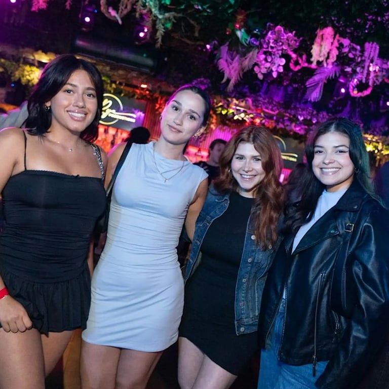 The Comeunity Project: San Diego | Christians Mingle