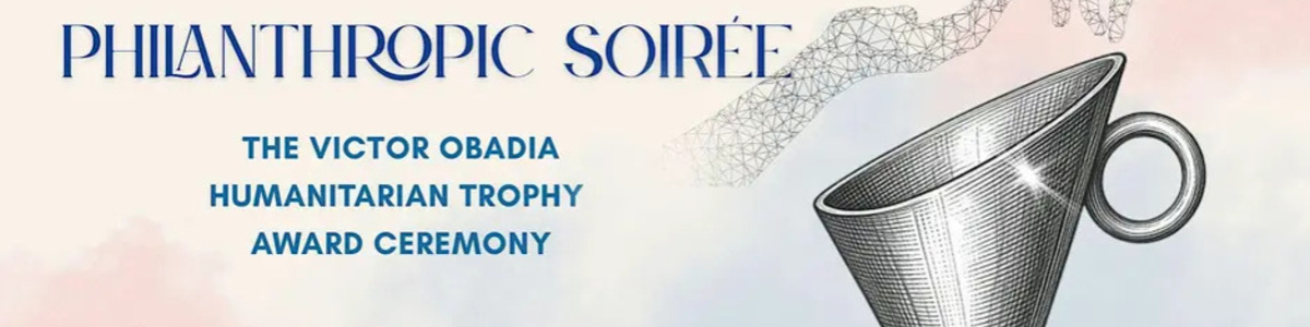 The Comité Tricolore Philanthropic Soirée -  industry in Washington DC