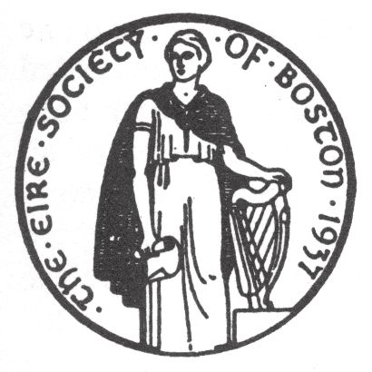 The Eire Society of Boston - Irish category in Belmont MA