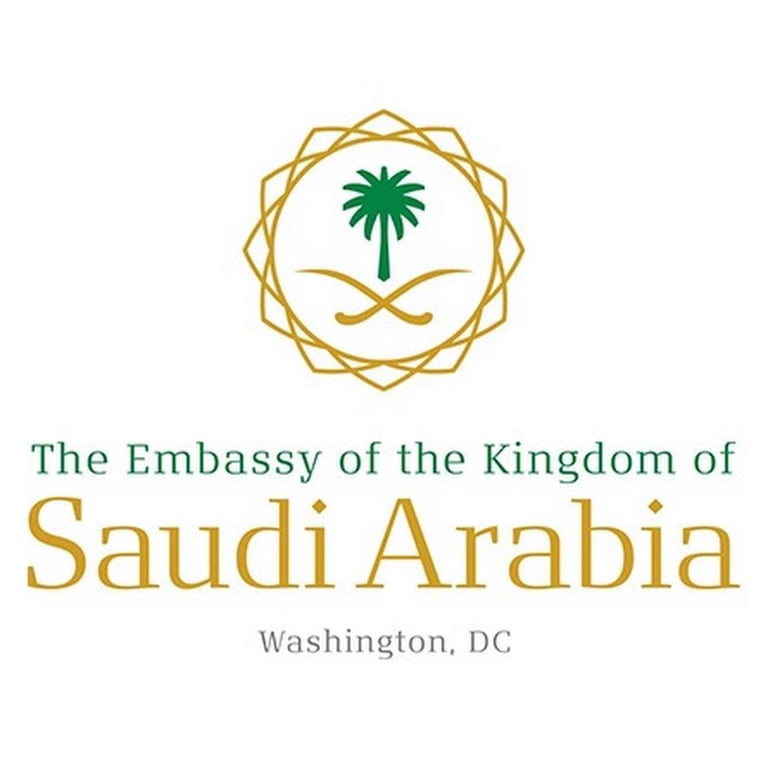 The Embassy of The Kingdom of Saudi Arabia, Washington DC - Arab category in Washington DC