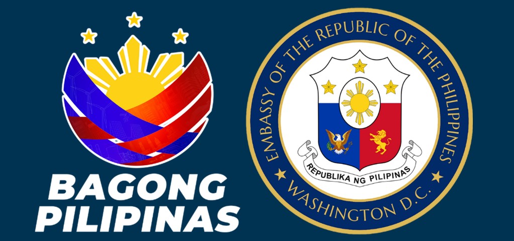 The Embassy of the Republic of the Philippines - Washington D.C. -  industry in Washington DC