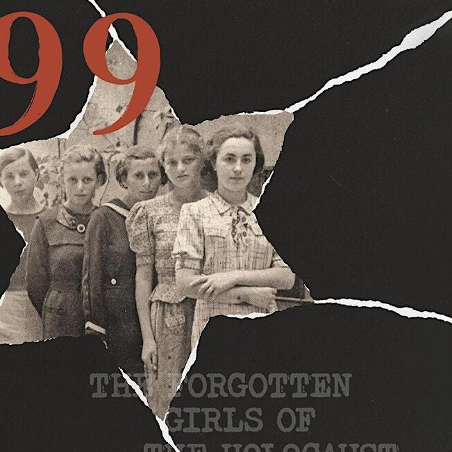 The First Jews of Auschwitz