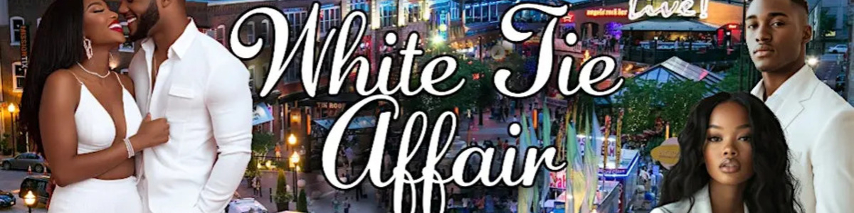 The Flywire's White Tie Affair 2026 -  industry in Baltimore MD