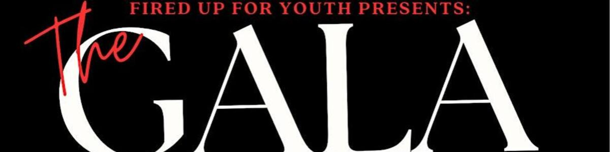The Gala: Honoring Syracuse's Finest | Fired Up for Youth -  industry in Syracuse NY