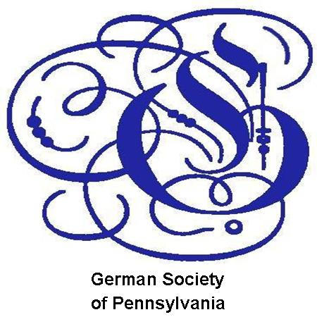 The German Society of Pennsylvania - German category in Philadelphia PA