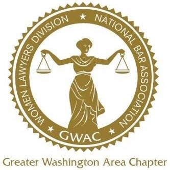 The Greater Washington Area Chapter, Women Lawyers Division, National Bar Association - Black category in Washington DC