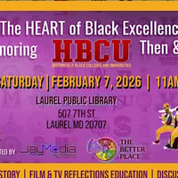 The Heart of Black Excellence: Honoring HBCUs Then and Now