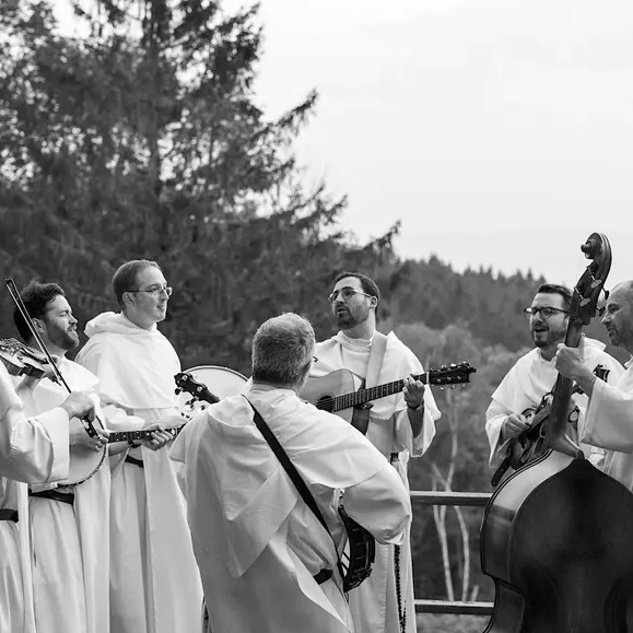 The Hillbilly Thomists : Live in Washington DC