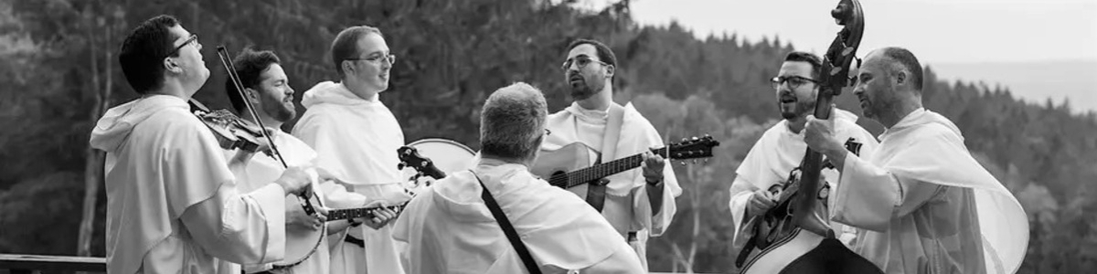 The Hillbilly Thomists : Live in Washington DC -  industry in Washington DC