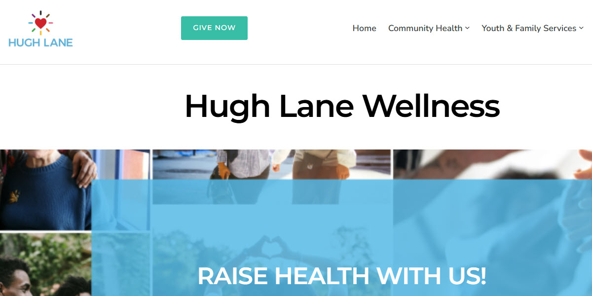 The Hugh Lane Wellness Foundation -  industry in Pittsburgh PA