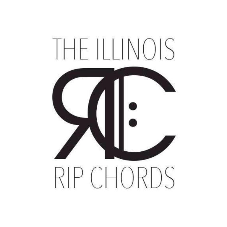 The Illinois Rip Chords -  industry in Champaign IL