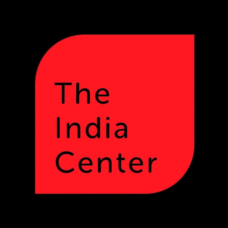 The India Center Foundation, Inc.