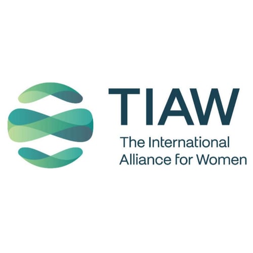 The International Alliance for Women - Women category in  