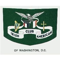 The Irish American Club of Washington DC - Irish category in Washington DC