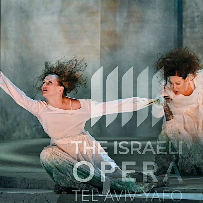 The Israeli Opera’s Mothers