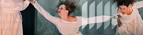 The Israeli Opera’s Mothers -  industry in New York NY
