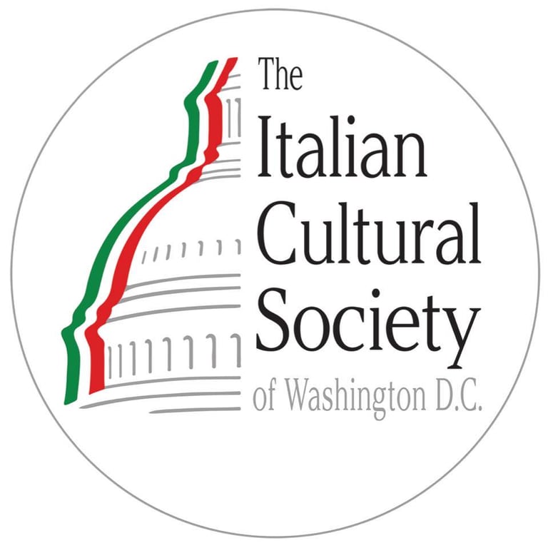 The Italian Cultural Society of Washington D.C. - Italian category in Bethesda MD