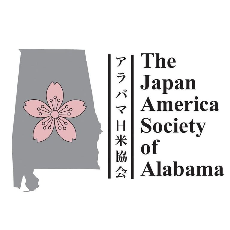 The Japan-America Society of Alabama - Japanese category in Vestavia Hills AL