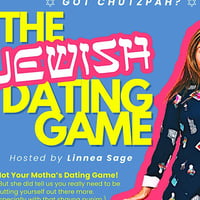The Jewish Dating Game