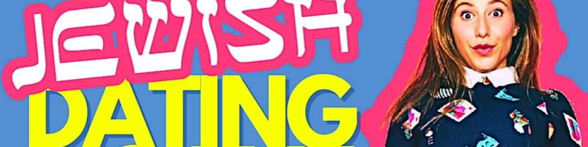 The Jewish Dating Game -  industry in New York NY