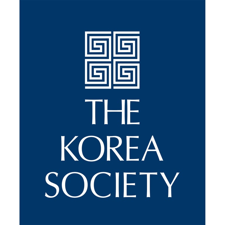 The Korea Society - Korean category in New York NY